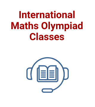 International Maths Olympiad Classes